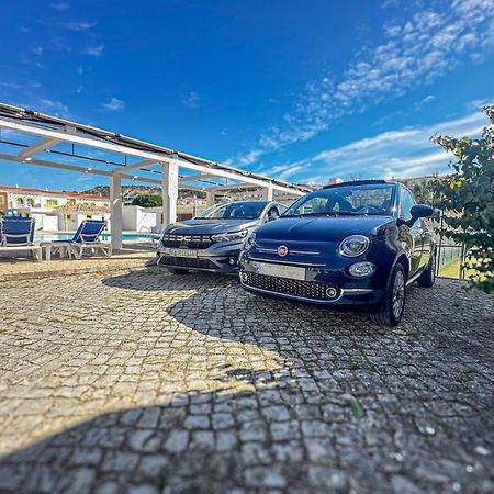 Club House Cvl Hotel Luz Екстериор снимка