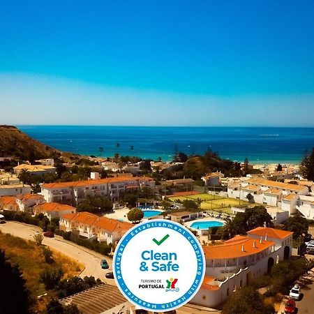 Club House Cvl Hotel Luz Екстериор снимка