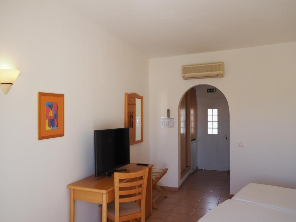 Club House Cvl Hotel Luz Екстериор снимка