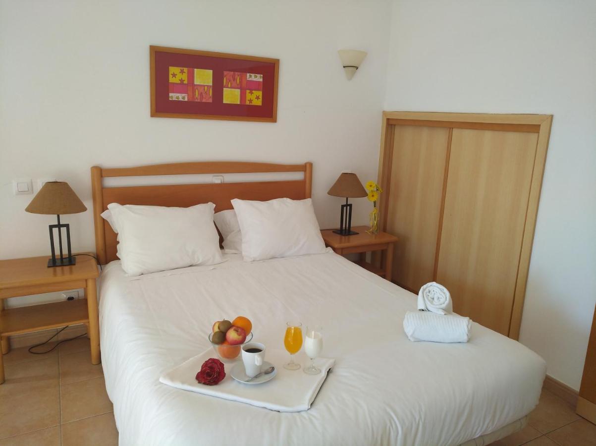 Club House Cvl Hotel Luz Екстериор снимка