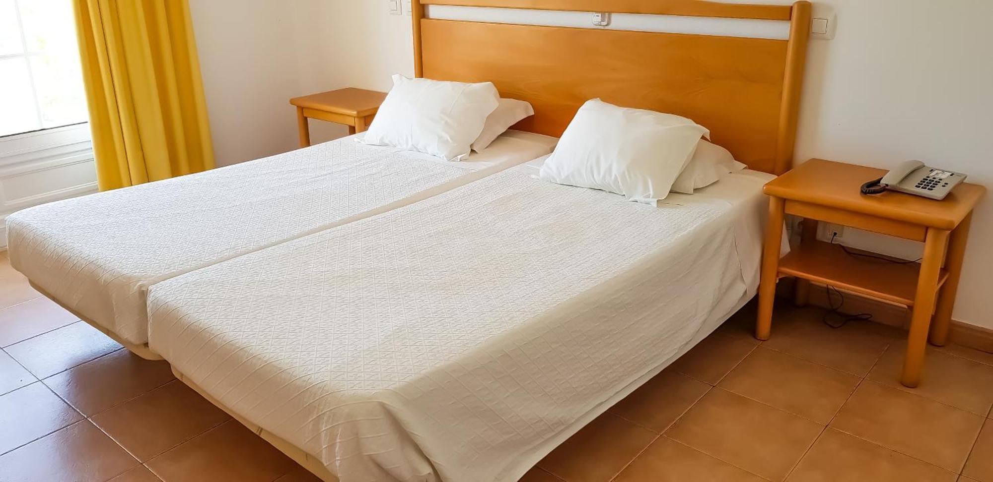 Club House Cvl Hotel Luz Екстериор снимка