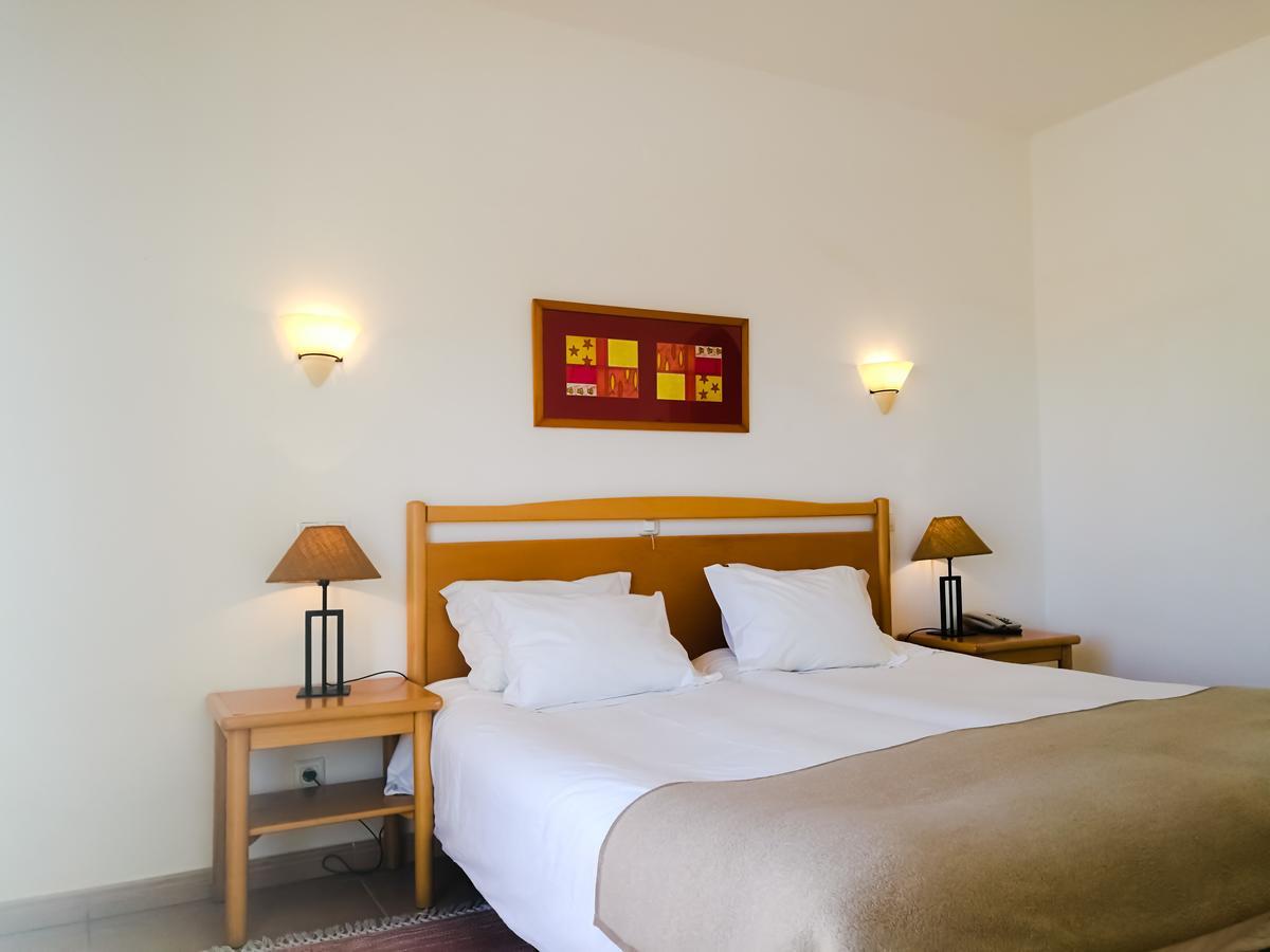 Club House Cvl Hotel Luz Екстериор снимка