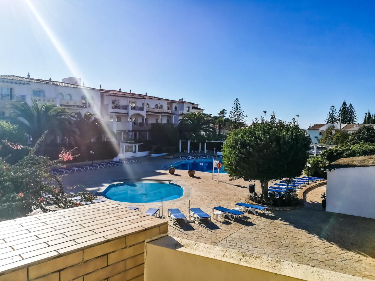Club House Cvl Hotel Luz Екстериор снимка