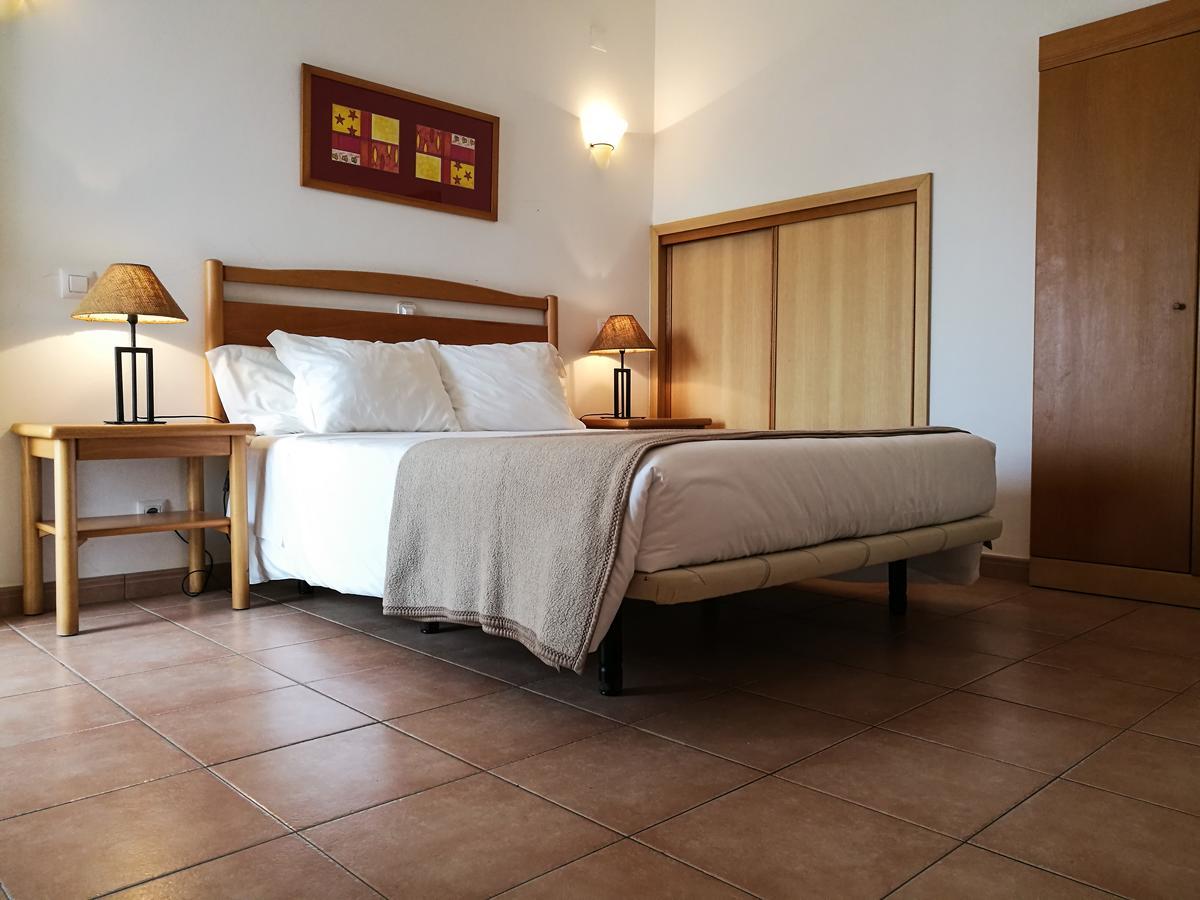 Club House Cvl Hotel Luz Екстериор снимка