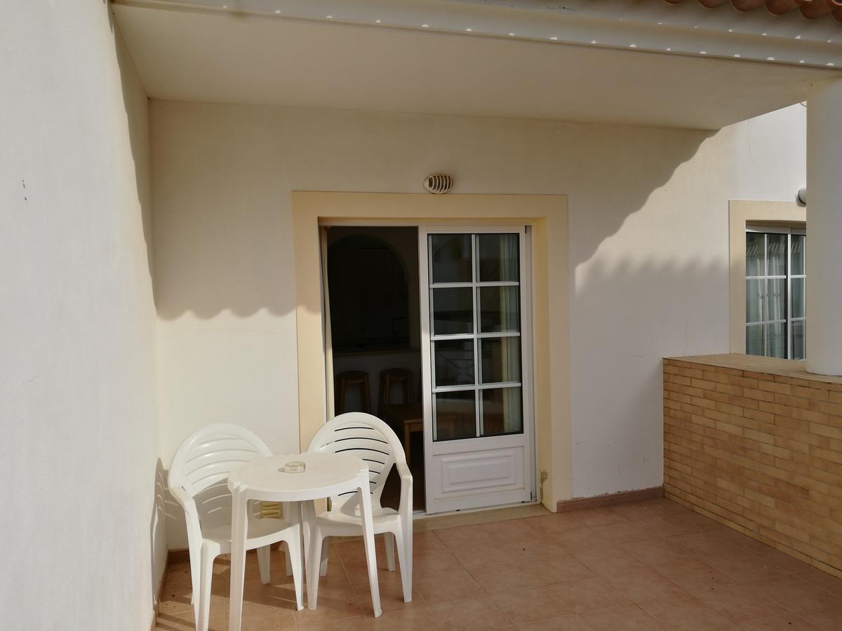 Club House Cvl Hotel Luz Екстериор снимка