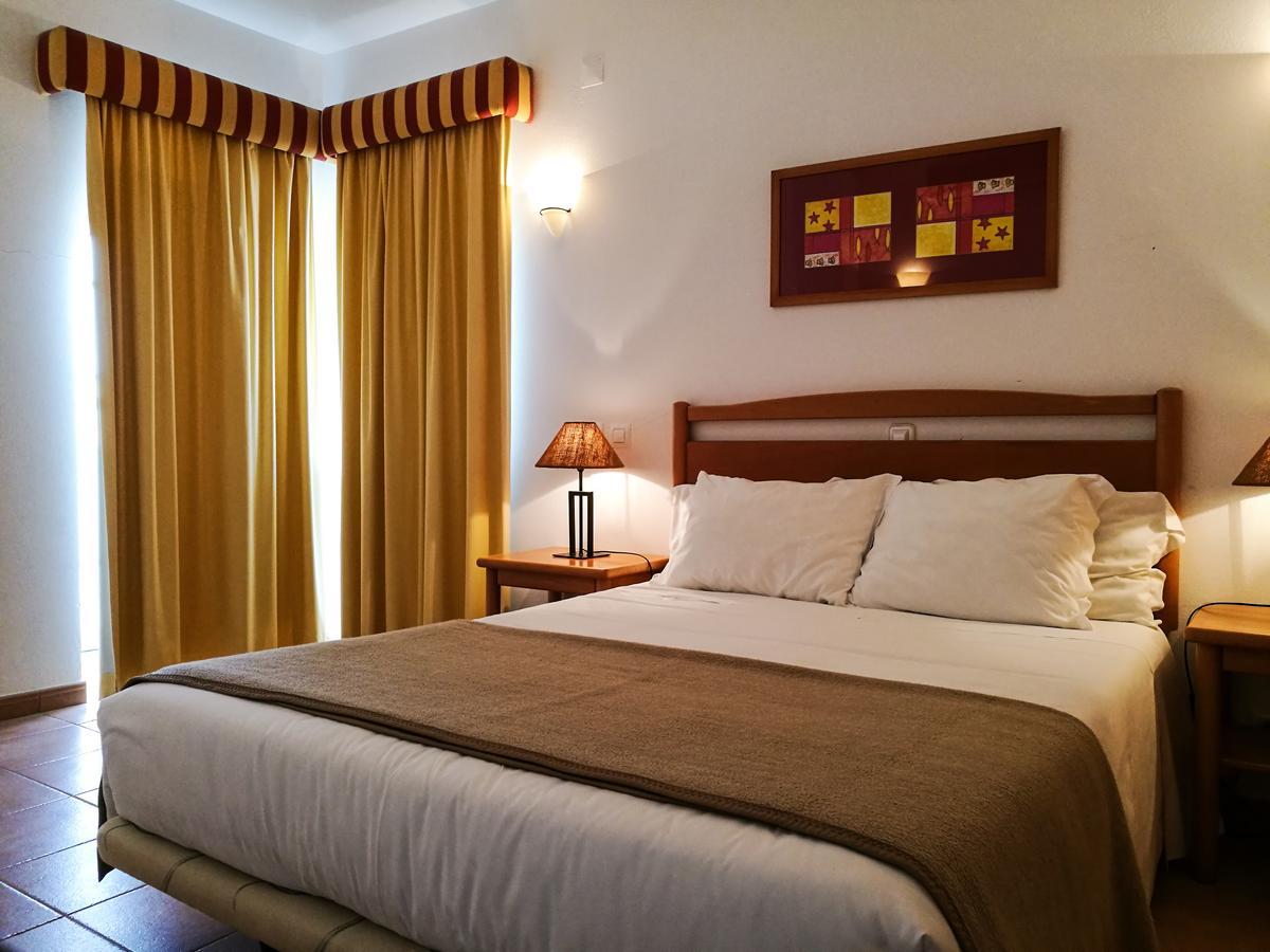 Club House Cvl Hotel Luz Екстериор снимка