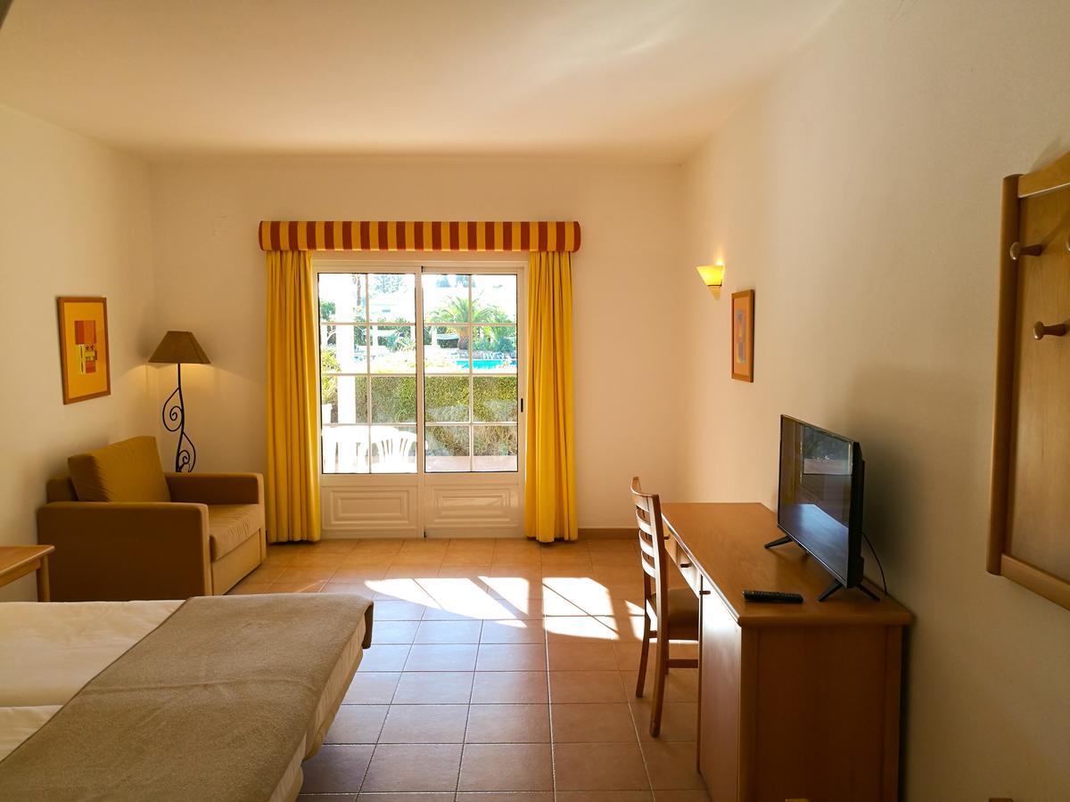 Club House Cvl Hotel Luz Екстериор снимка
