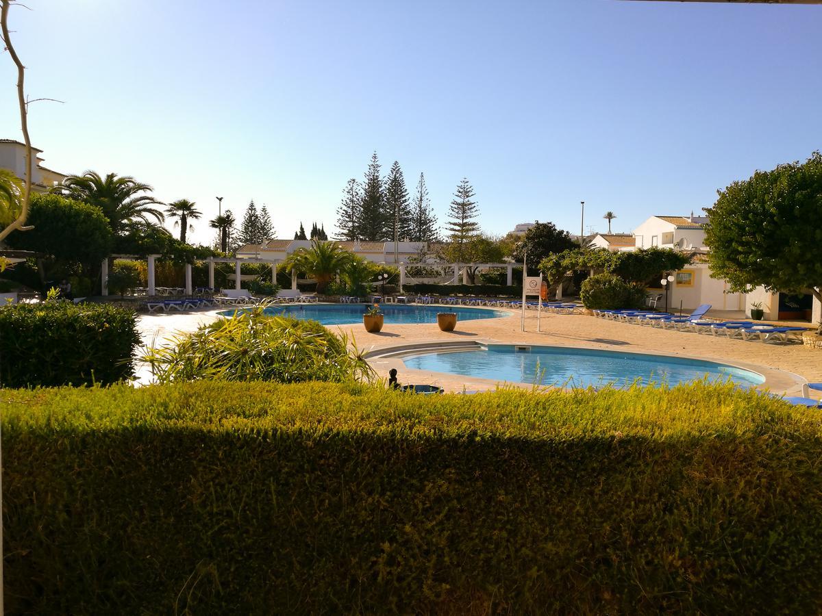 Club House Cvl Hotel Luz Екстериор снимка