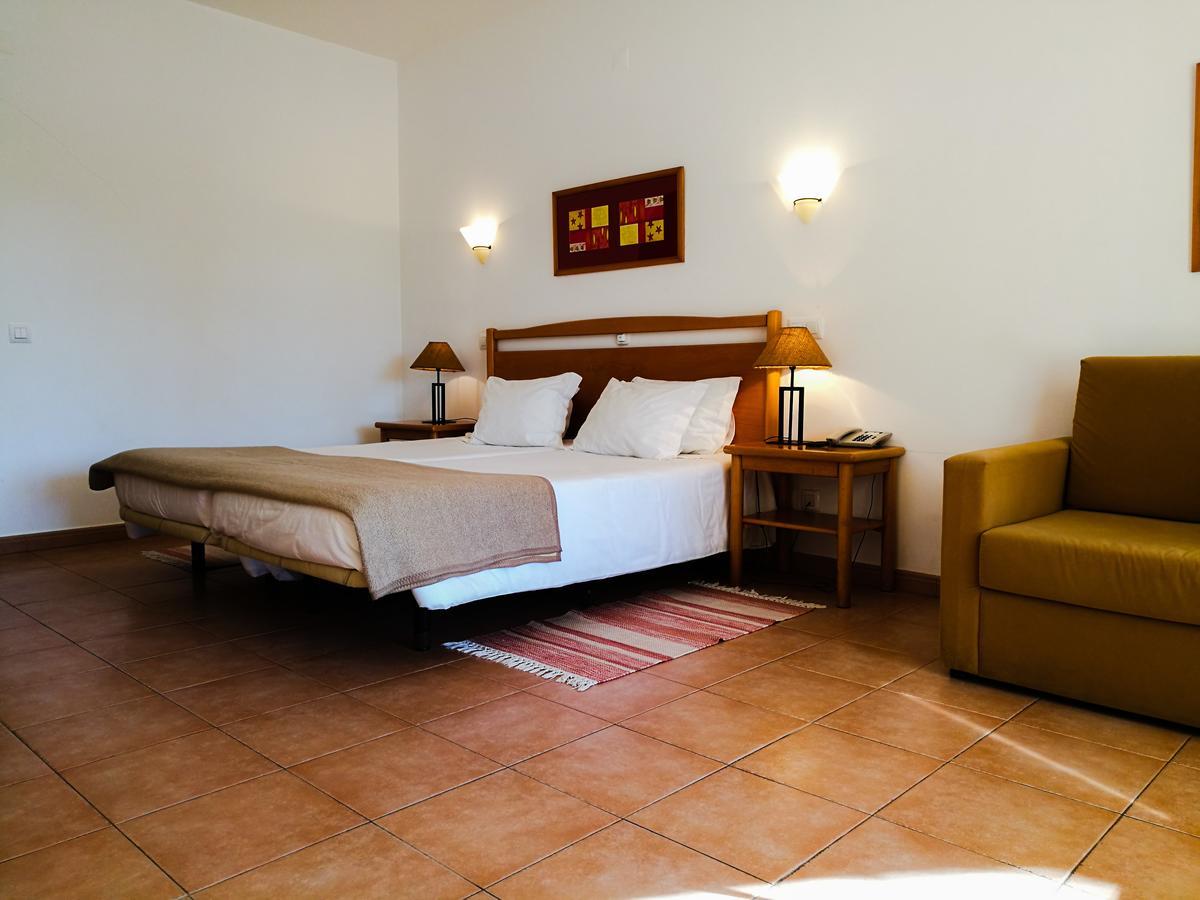 Club House Cvl Hotel Luz Екстериор снимка