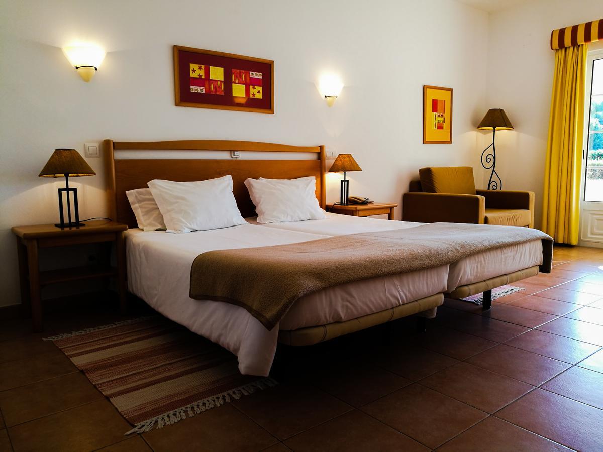 Club House Cvl Hotel Luz Екстериор снимка