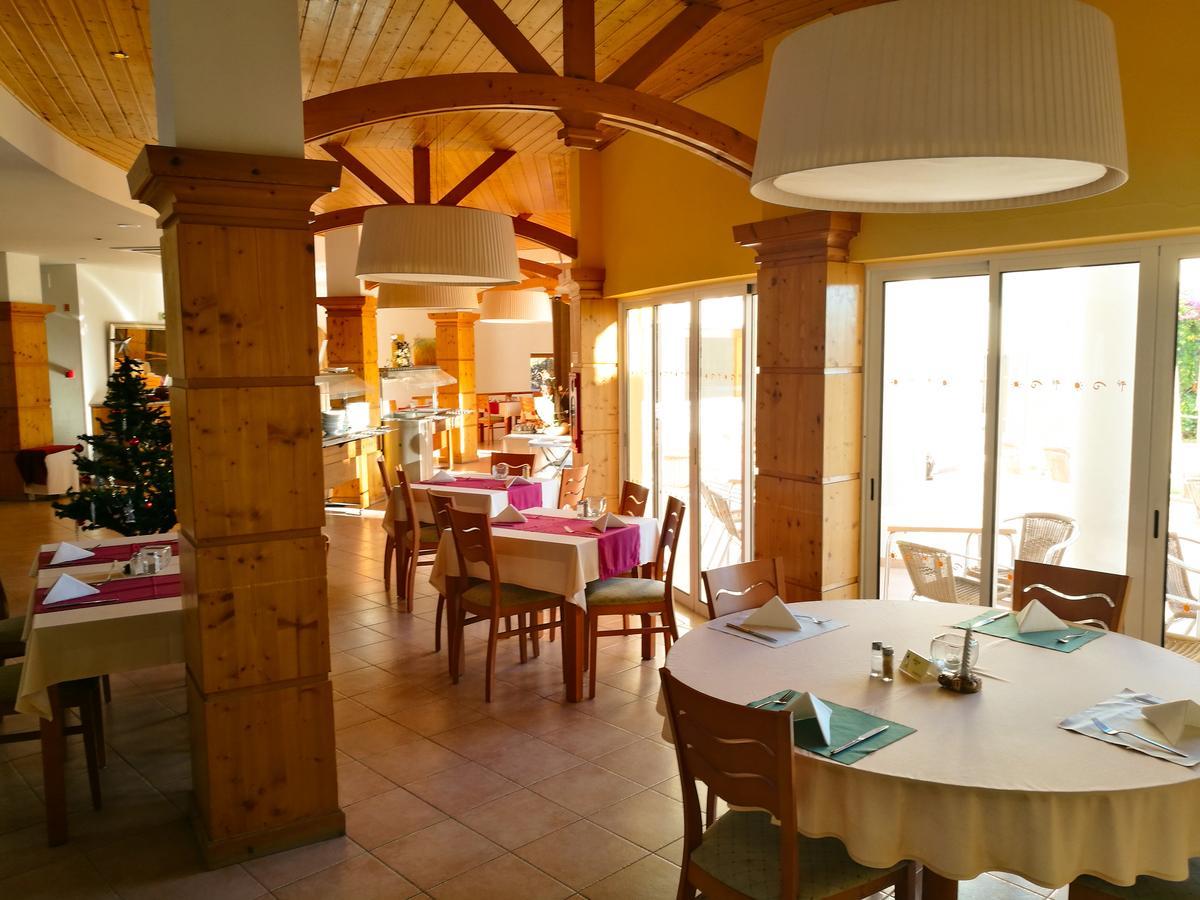 Club House Cvl Hotel Luz Екстериор снимка