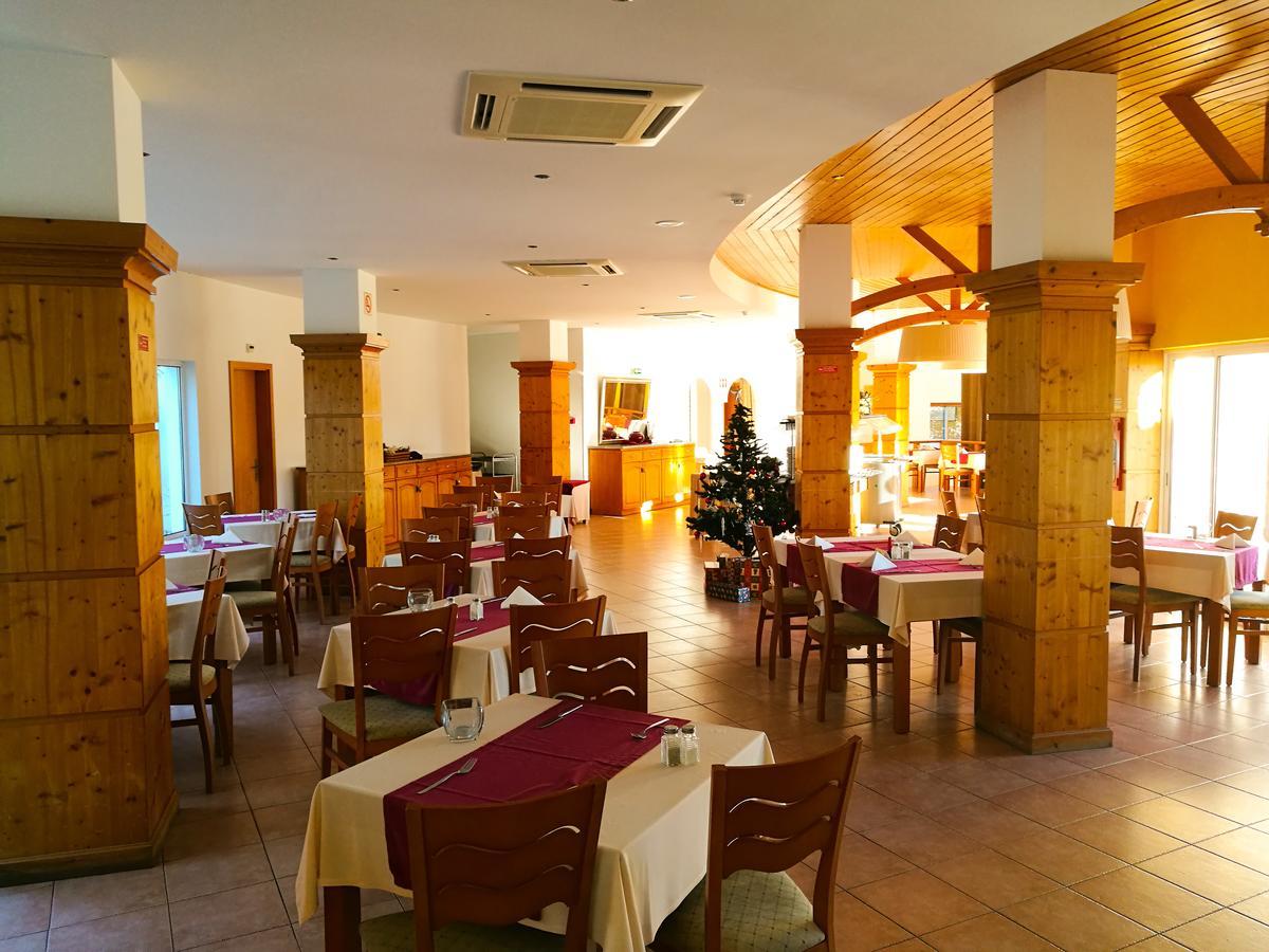 Club House Cvl Hotel Luz Екстериор снимка