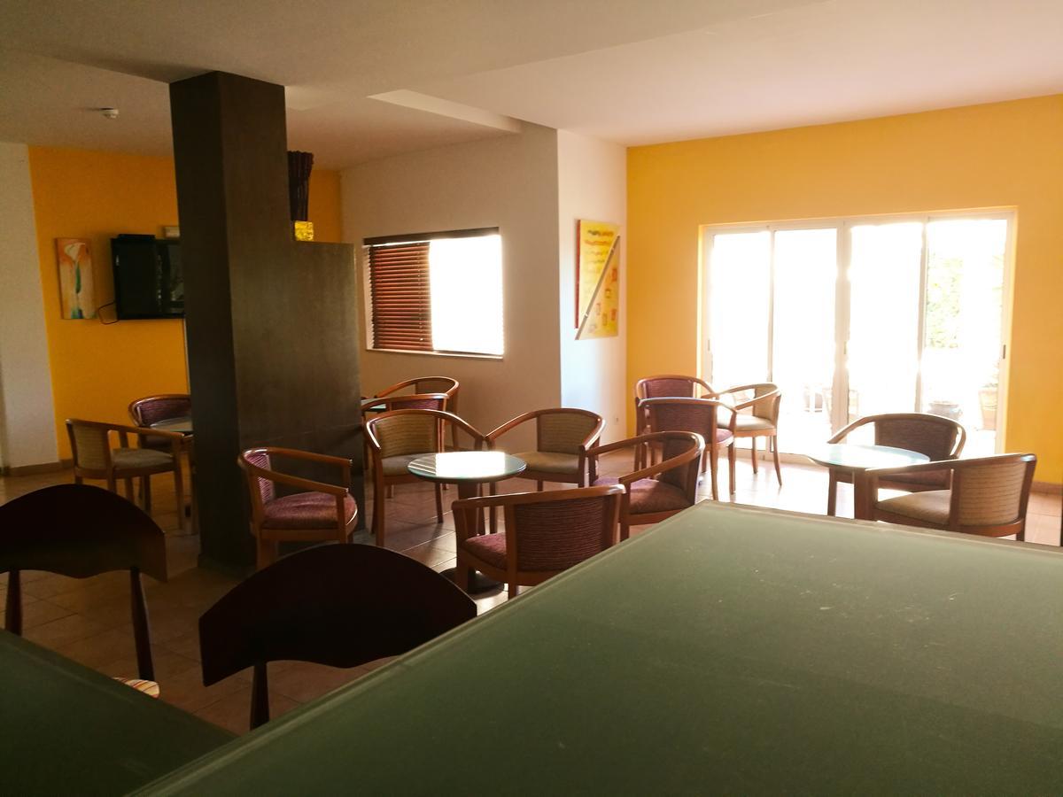 Club House Cvl Hotel Luz Екстериор снимка