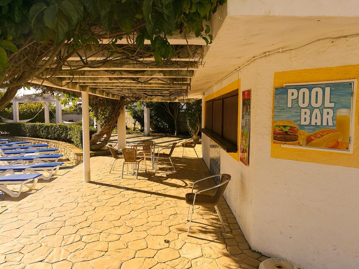 Club House Cvl Hotel Luz Екстериор снимка