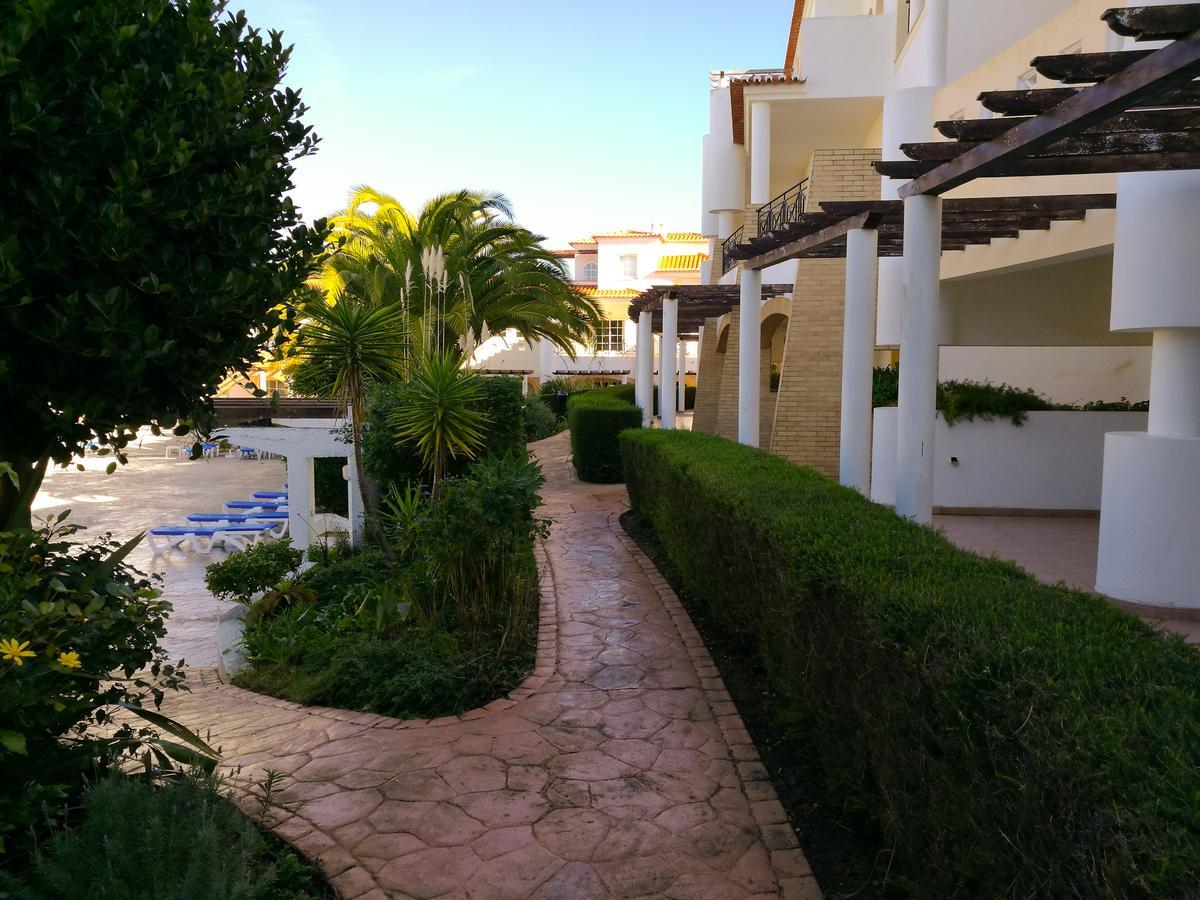 Club House Cvl Hotel Luz Екстериор снимка