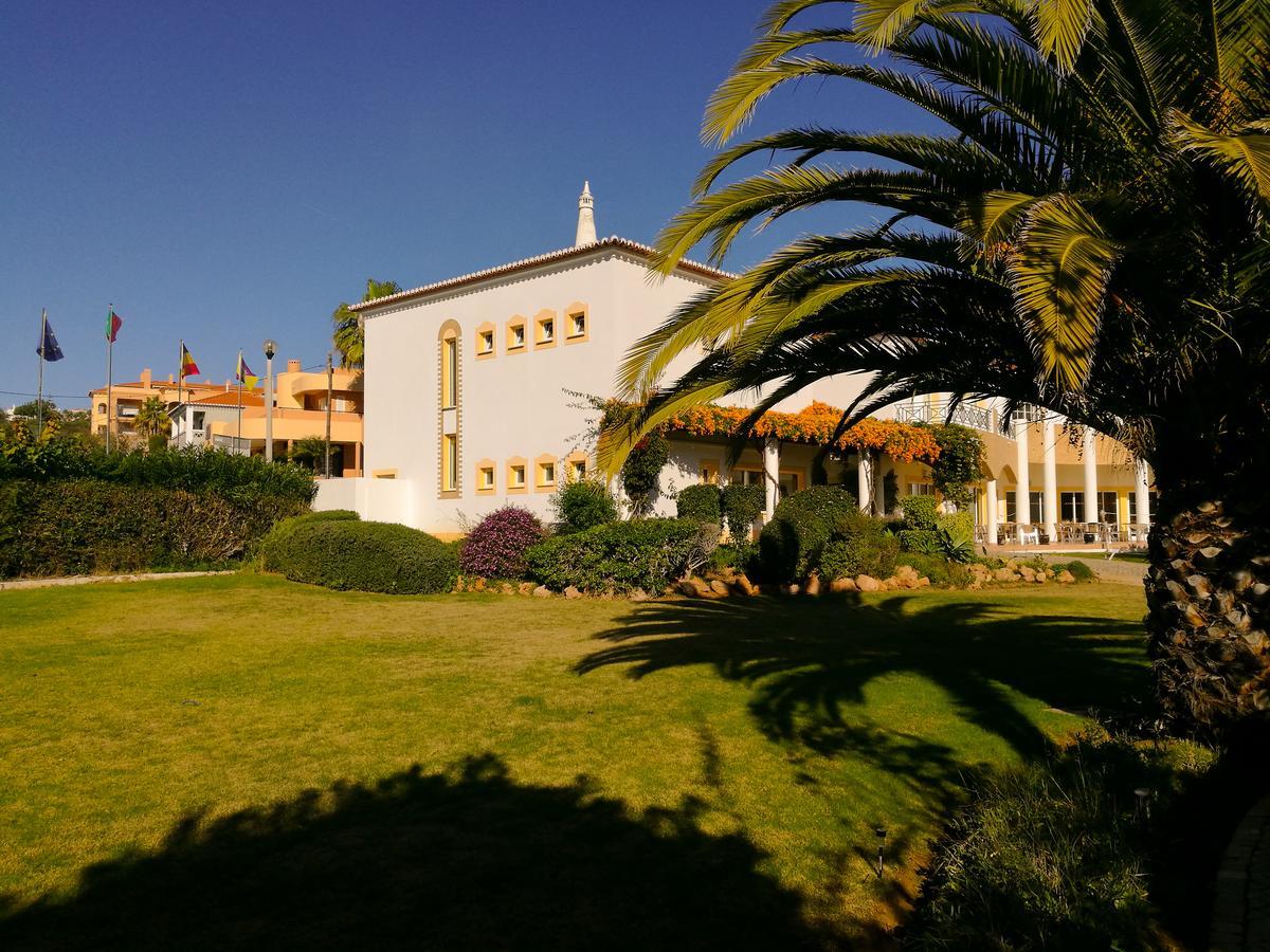 Club House Cvl Hotel Luz Екстериор снимка