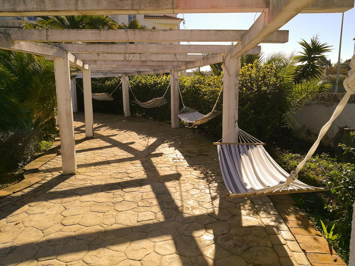 Club House Cvl Hotel Luz Екстериор снимка