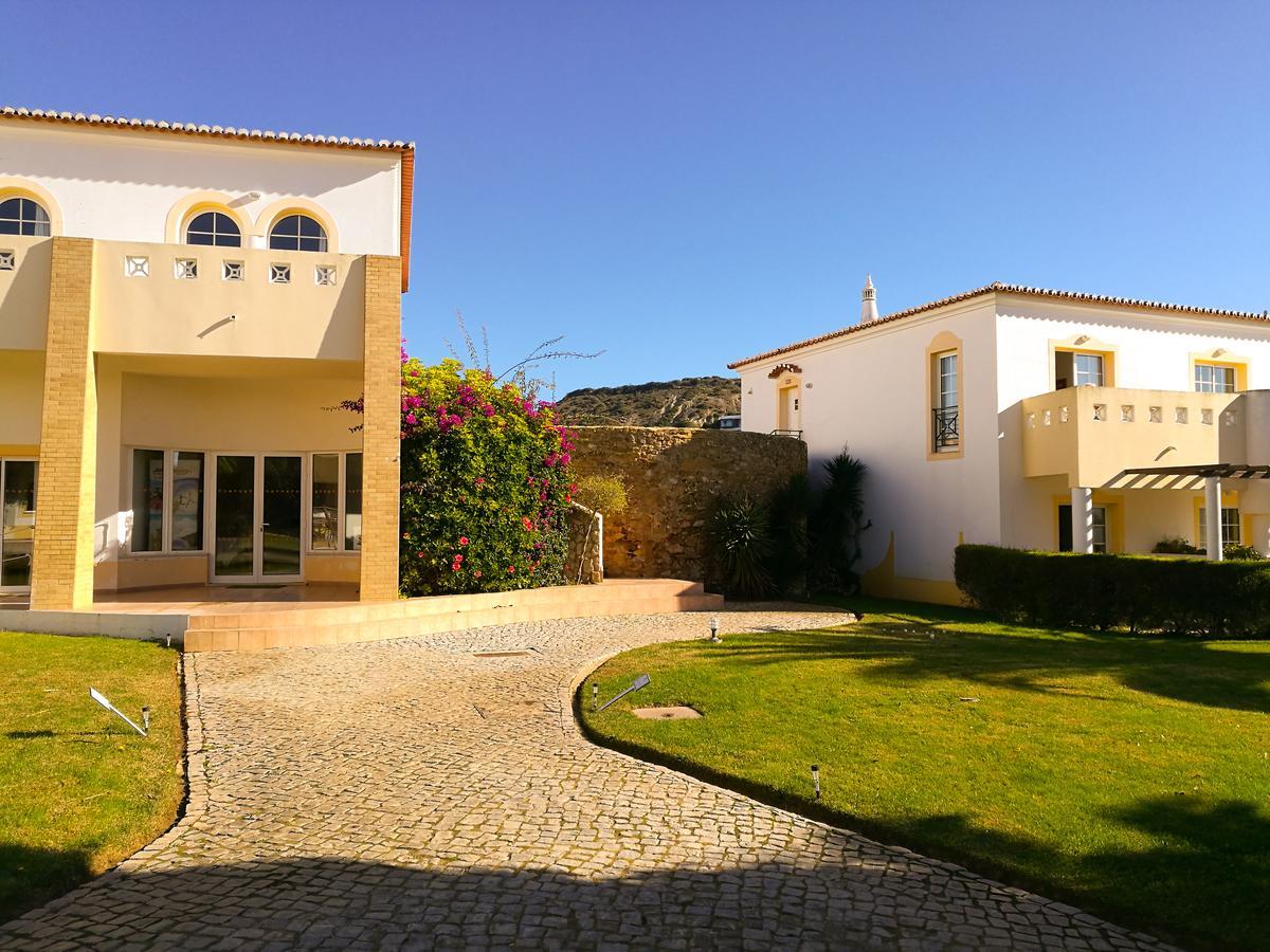 Club House Cvl Hotel Luz Екстериор снимка