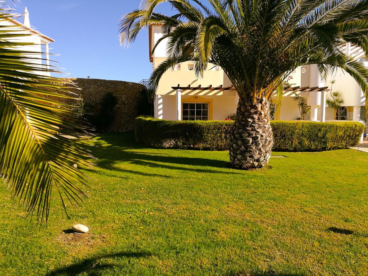 Club House Cvl Hotel Luz Екстериор снимка