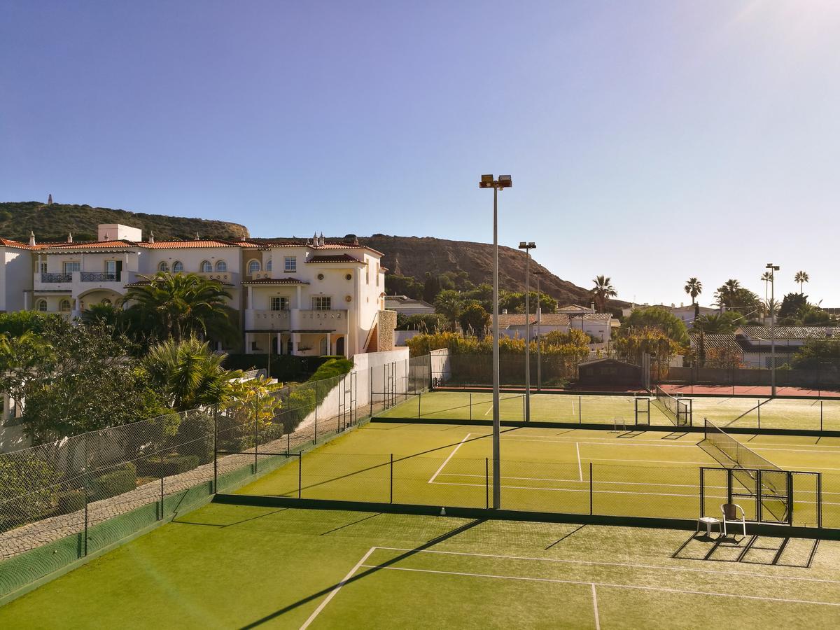 Club House Cvl Hotel Luz Екстериор снимка