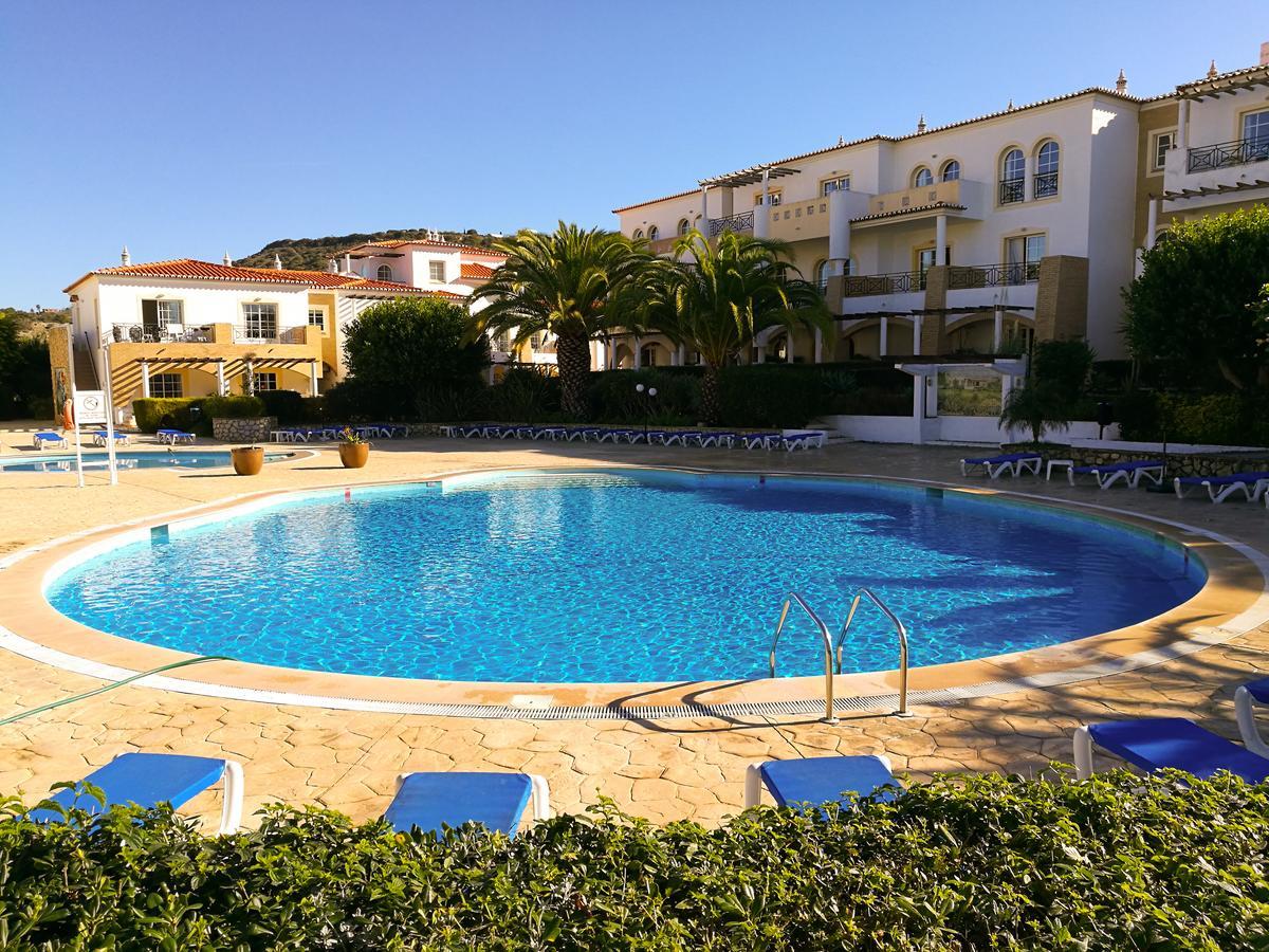 Club House Cvl Hotel Luz Екстериор снимка
