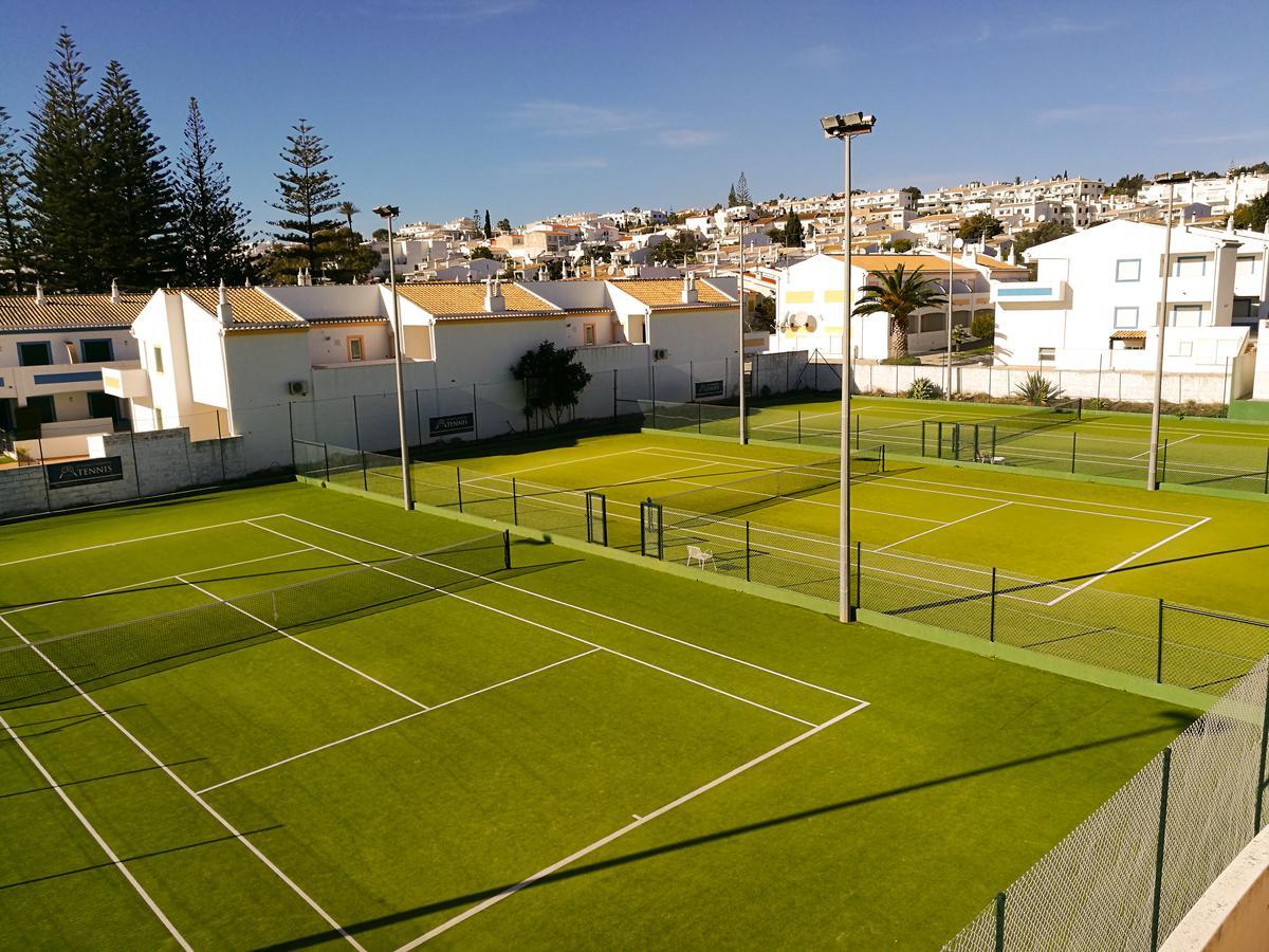 Club House Cvl Hotel Luz Екстериор снимка