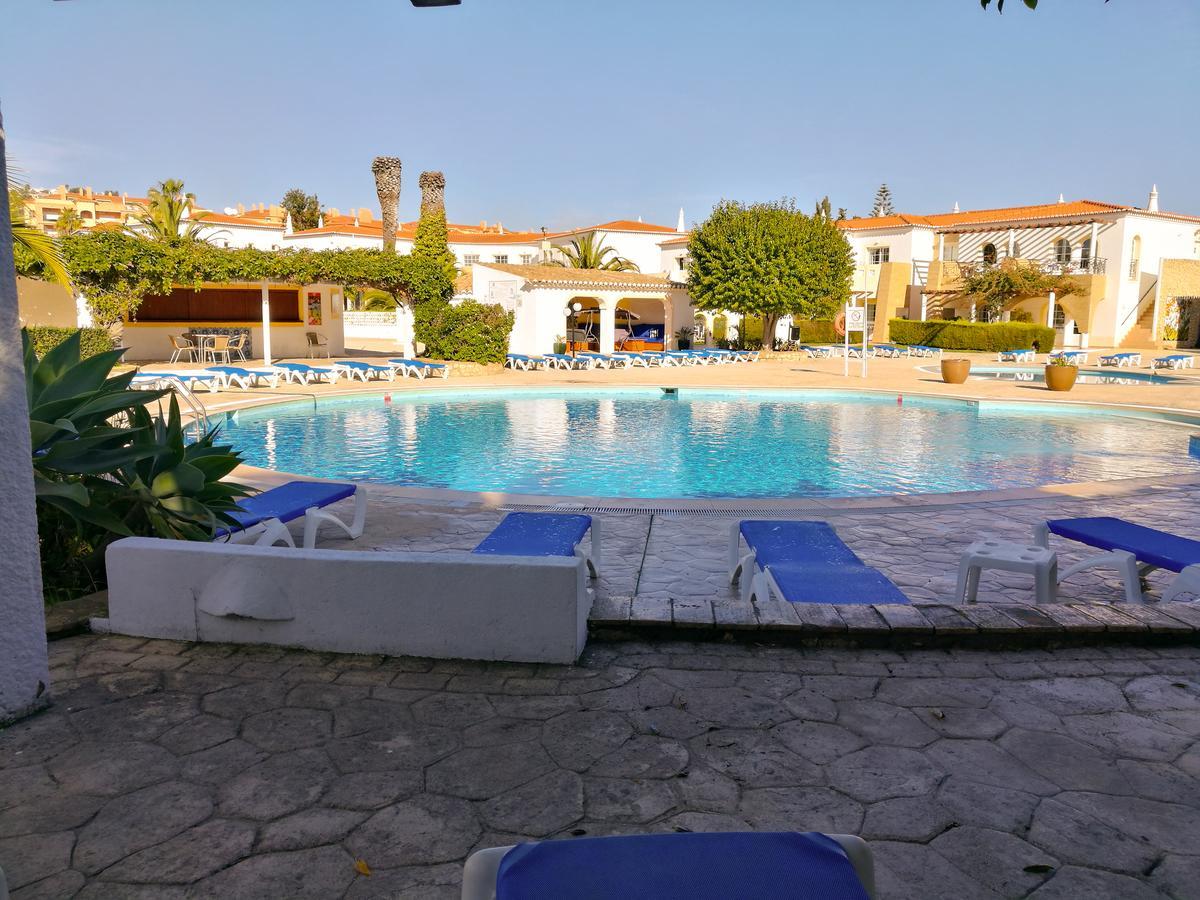 Club House Cvl Hotel Luz Екстериор снимка