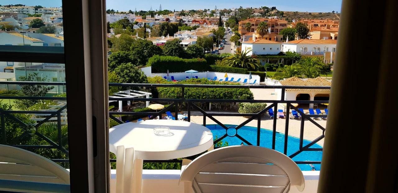 Club House Cvl Hotel Luz Екстериор снимка