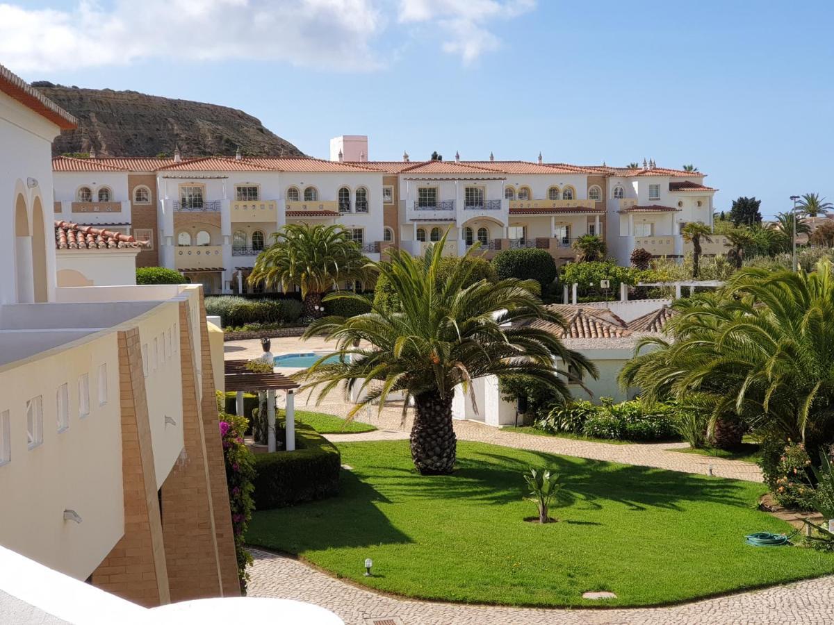 Club House Cvl Hotel Luz Екстериор снимка