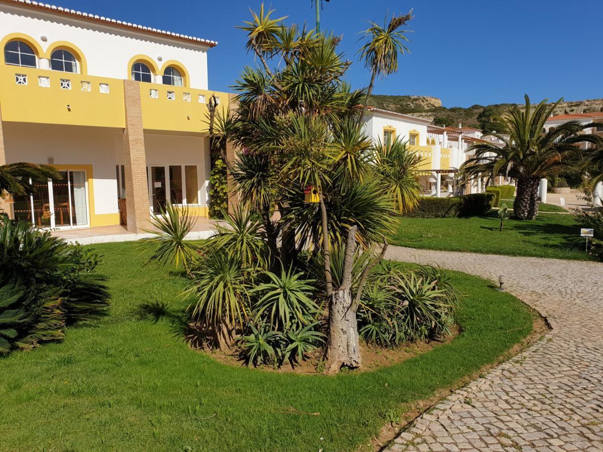 Club House Cvl Hotel Luz Екстериор снимка