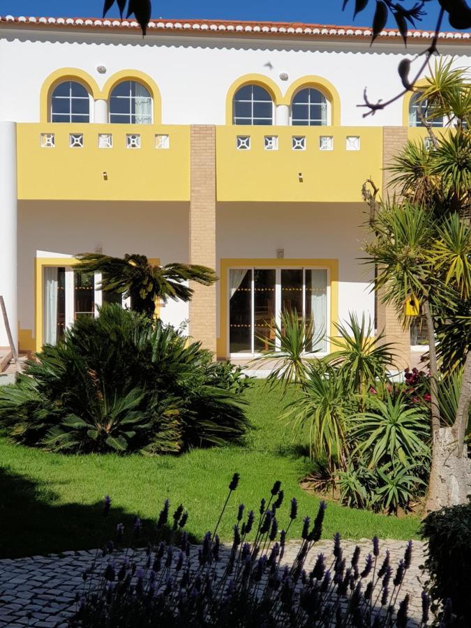 Club House Cvl Hotel Luz Екстериор снимка
