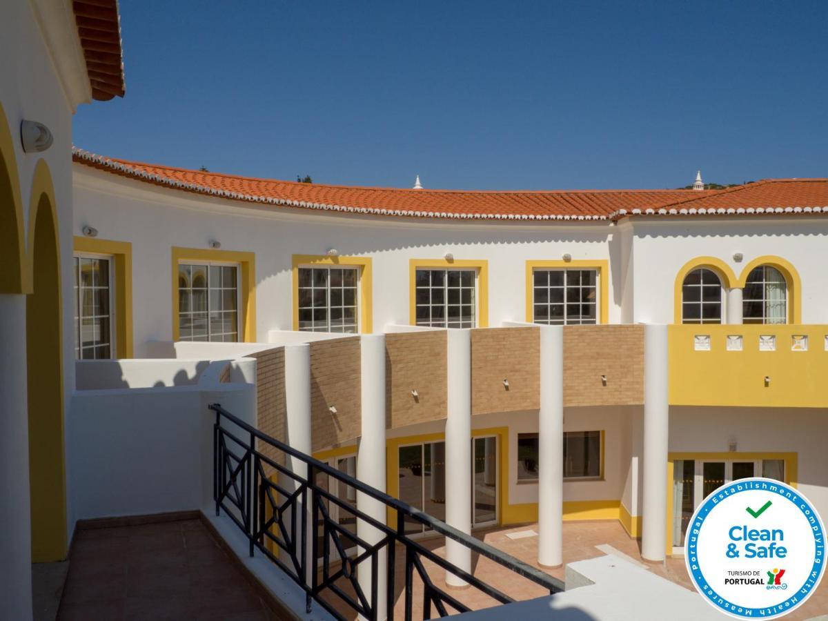 Club House Cvl Hotel Luz Екстериор снимка