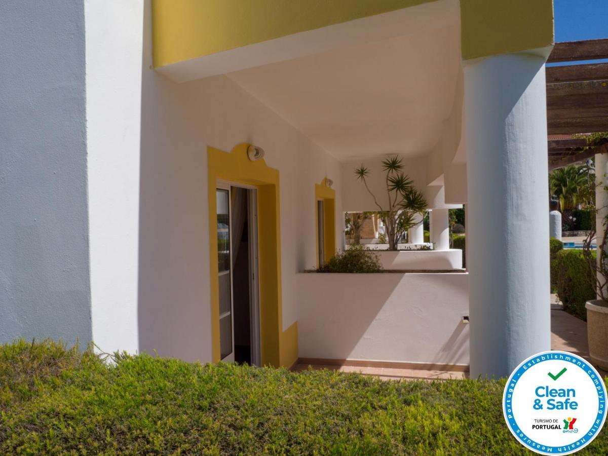 Club House Cvl Hotel Luz Екстериор снимка