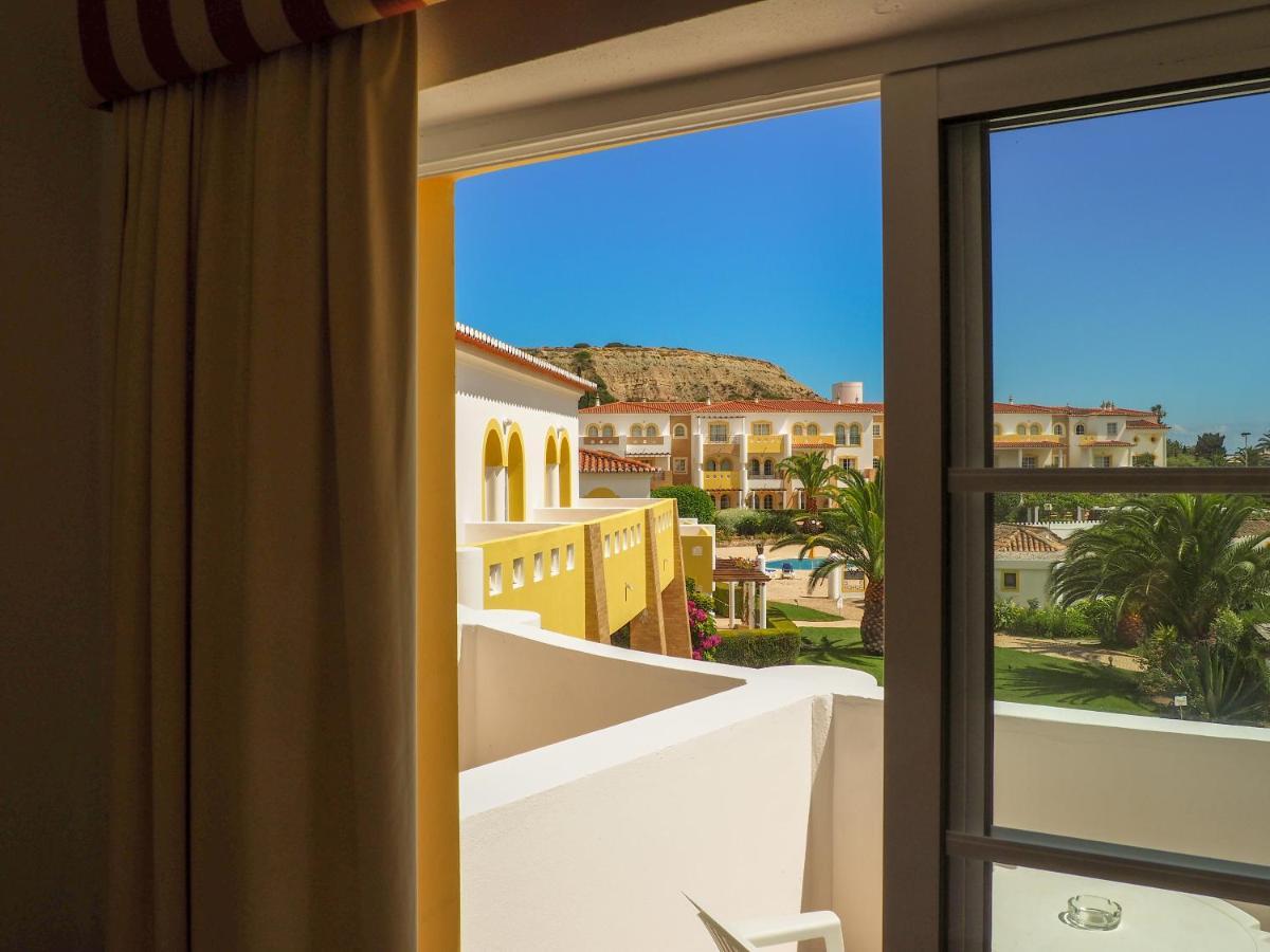 Club House Cvl Hotel Luz Екстериор снимка